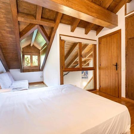 Apartamentsaloriaburg Farrera Extérieur photo