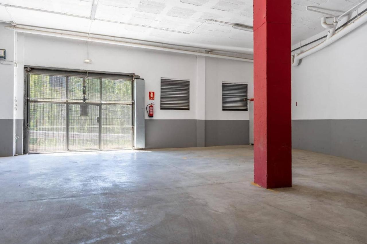 Apartamentsaloriaburg Farrera Extérieur photo
